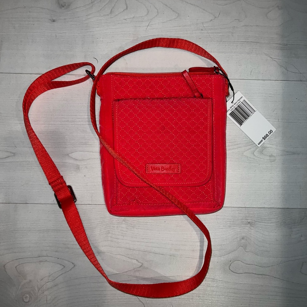Vera Bradley cross body